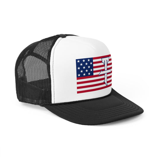 Tapped Industries Trucker Cap