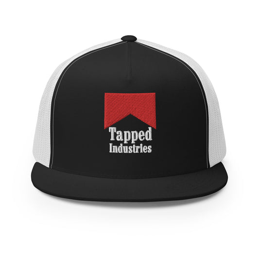 Tapped Industries Trucker Cap