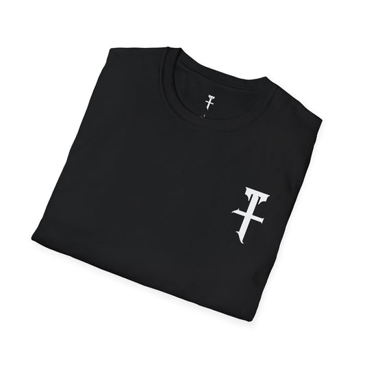 Tapped Industries Team Issue Cotton Tee