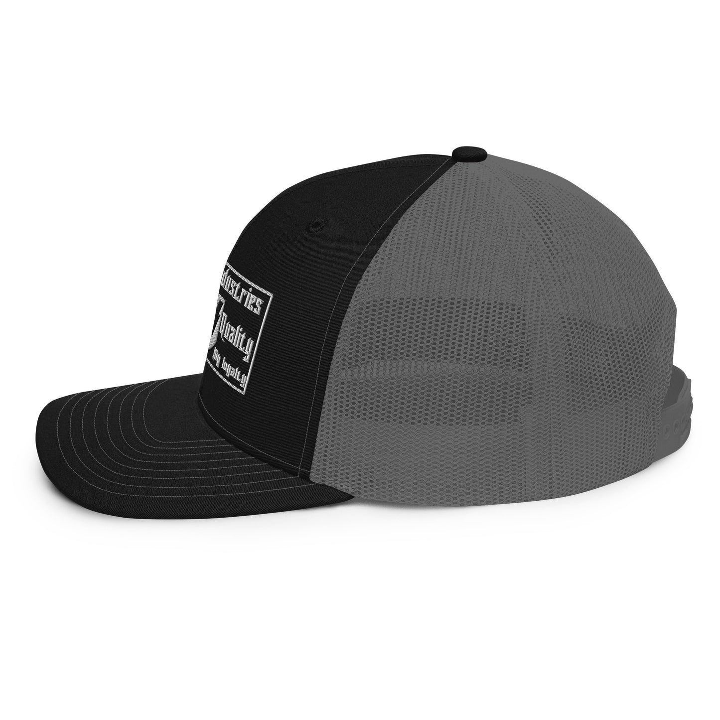 Tapped industries Richardson 112 Trucker Cap