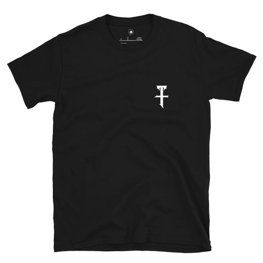 Tapped Industries Short-Sleeve T-Shirt