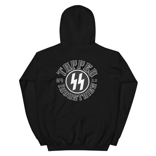 Tapped Industries Toten Unisex Hoodie