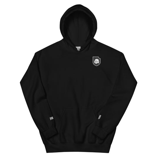 Tapped Industries Toten Unisex Hoodie